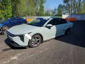 Kia K4 2.0L 4 2026