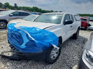 Toyota Tacoma 2.7L 4 2023