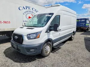 Ford Transit 3.5L 6 2024
