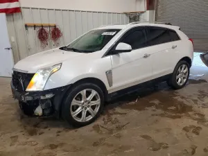 Cadillac SRX 3.6L 6 2015
