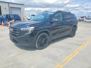 GMC Terrain 1.5L 4 2020