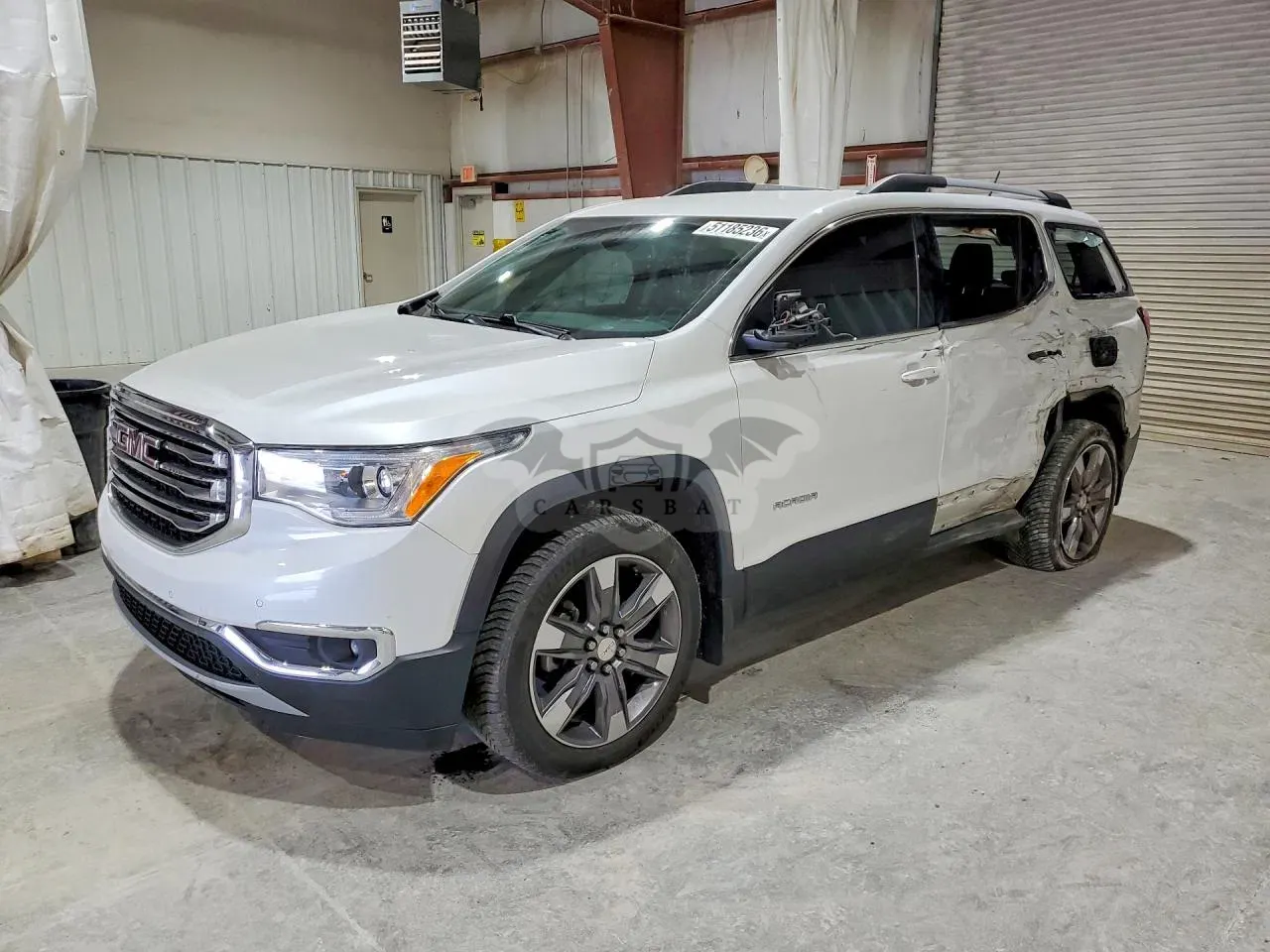 GMC Acadia 3.6L 6 2019