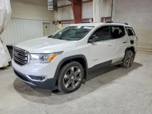 GMC Acadia 3.6L 6 2019