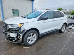 Ford Edge 2.0L 4 2017