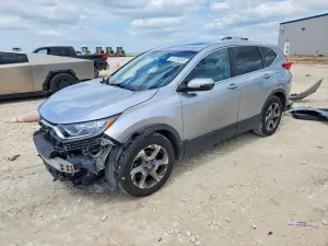 Honda CR-V 1.5L 4 2017