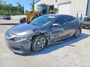 Honda Civic 2.0L 4 2016