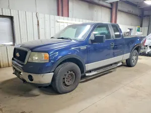 Ford F-150 5.4L 8 2007