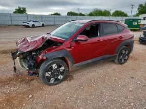 Hyundai Kona 2.0L 4 2025