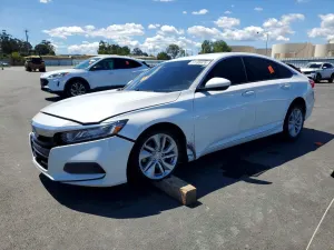 Honda Accord 1.5L 4 2020
