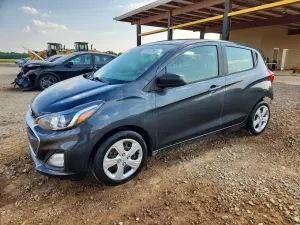 Chevrolet Spark 1.4L 4 2019