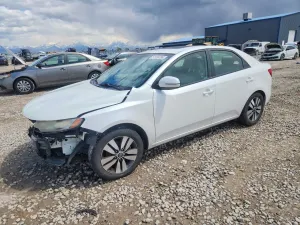 Kia Cerato / Forte / K3 2.0L 4 2013