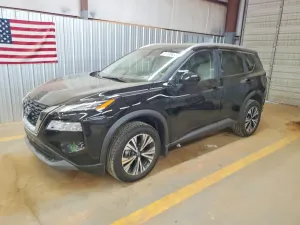 Nissan Rogue 1.5L 3 2023