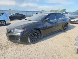 Nissan Maxima 3.5L 6 2023
