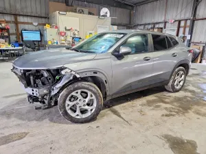 Chevrolet Trax 1.2L 3 2024