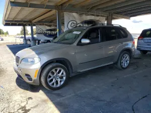 BMW X5 3.0L 6 2011
