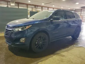 Chevrolet Equinox 1.5L 4 2020