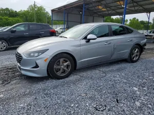 Hyundai Sonata 2.5L 4 2022