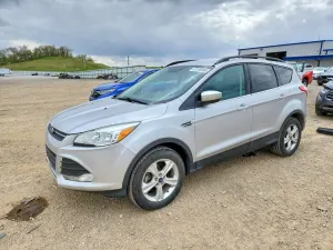 Ford Escape 1.6L 4 2016