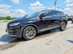 Lincoln Nautilus 2.0L 4 2023
