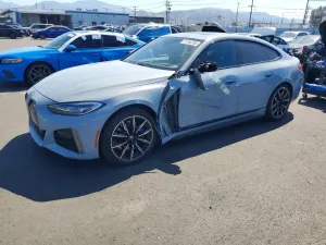 BMW i4 0 2024