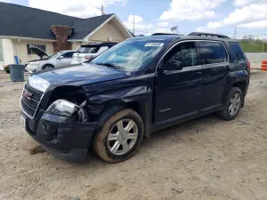GMC Terrain 3.6L 6 2015