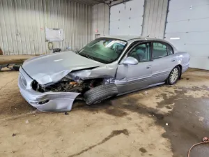 Buick LeSabre 3.8L 6 2005