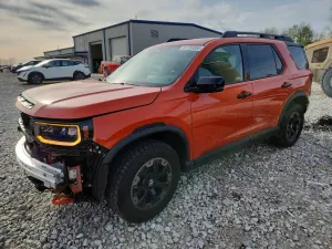 Honda Passport 3.5L 6 2026