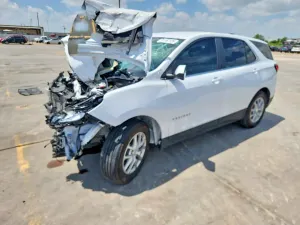 Chevrolet Equinox 1.5L 4 2024