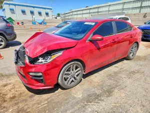 Kia Cerato / Forte / K3 2.0L 4 2019