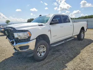 RAM 2500 6.7L 6 2021