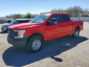 Ford F-150 3.0L 6 2019