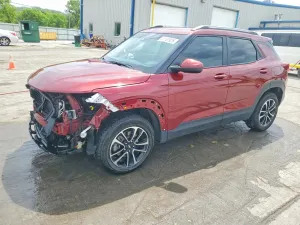 Chevrolet Trailblazer 1.3L 3 2024
