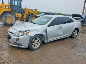 Chevrolet Malibu 2.5L 4 2014