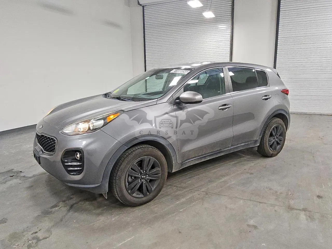 Kia Sportage 2.4L 4 2019