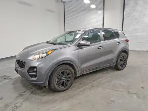 Kia Sportage 2.4L 4 2019