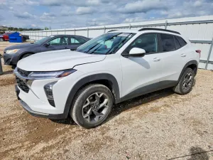 Chevrolet Trax 1.2L 3 2025
