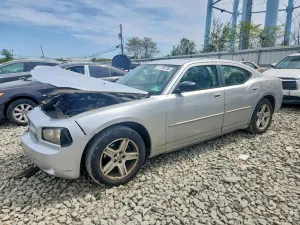 Dodge Charger 3.5L 6 2008