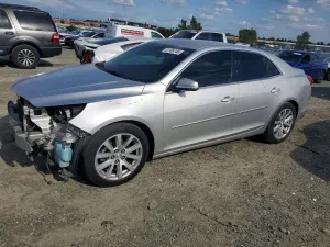 Chevrolet Malibu 2.5L 4 2015