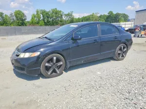 Honda Civic 1.8L 4 2011