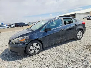 Kia Cerato / Forte / K3 1.8L 4 2016