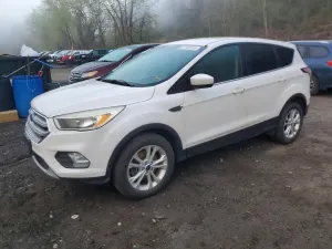 Ford Escape 1.5L 4 2017