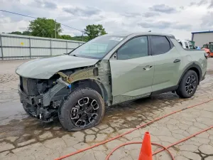 Hyundai Santa Cruz 2.5L 4 2024