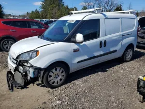 RAM ProMaster 2.4L 4 2016
