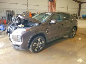 Mitsubishi Outlander 2.0L 4 2025