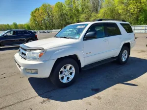 Toyota 4Runner 4.0L 6 2005