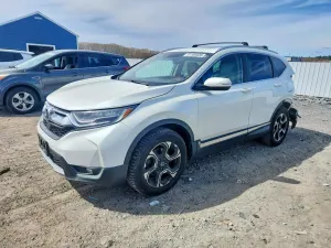 Honda CR-V 1.5L 4 2018