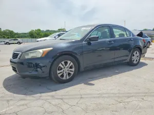 Honda Accord 2.4L 4 2009