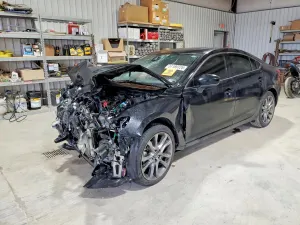Mazda 6 2.5L 4 2017