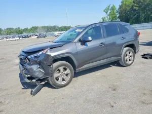 Toyota Rav4 2.5L 4 2023