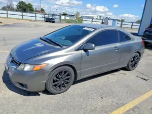 Honda Civic 1.8L 4 2008